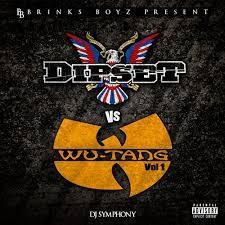 Dipset VS Wu-Tang