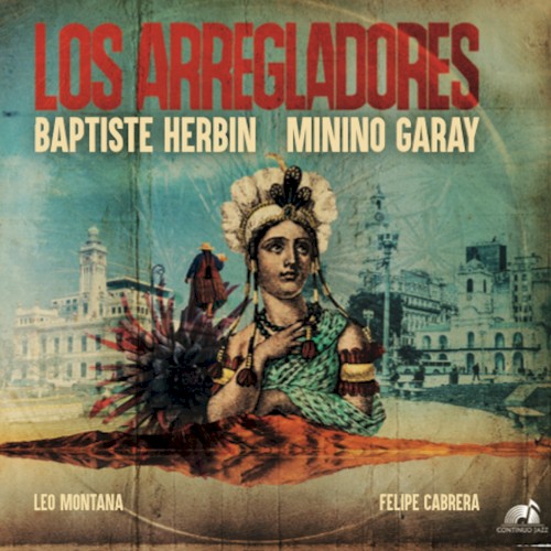 LOS ARREGLADORES