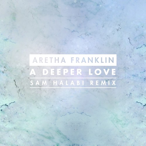 A Deeper Love (Sam Halabi radio remix)