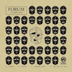 Turba EP