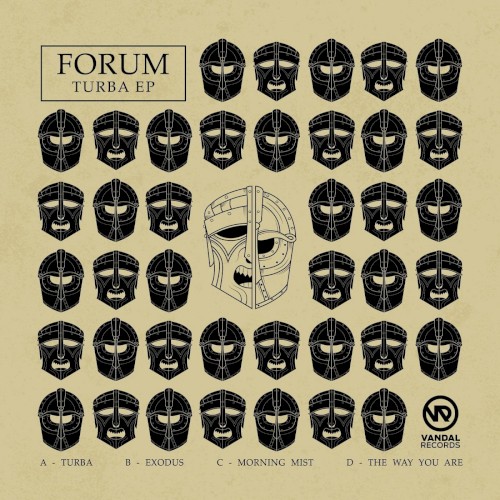 Turba EP