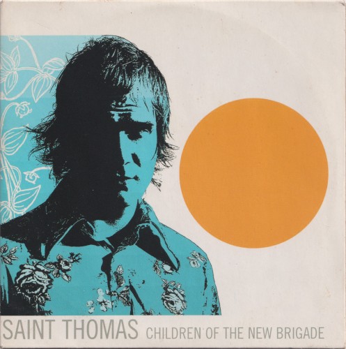 Children of the New Brigade