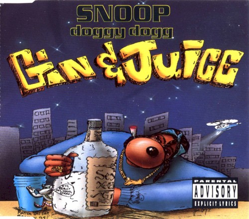 Gin & Juice