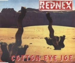 Cotton Eye Joe