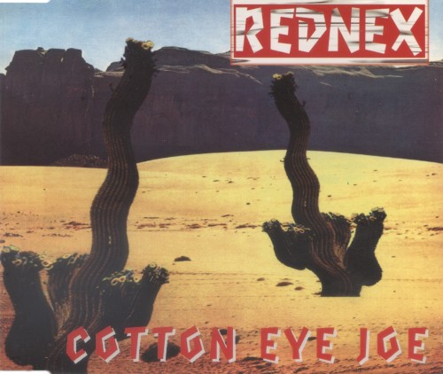 Cotton Eye Joe