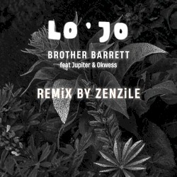 Brother Barrett (Zenzile Remix)