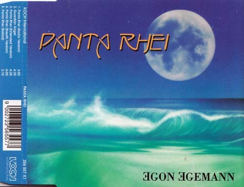 Panta Rhei