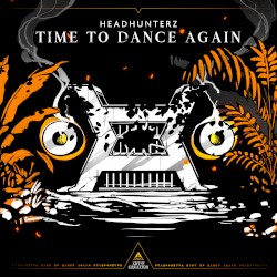 Time to Dance Again