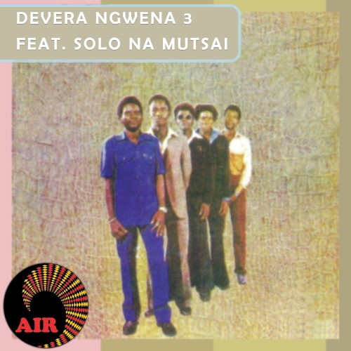 Devera Ngwena 3