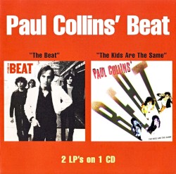 The Beat / The Kids Are the Same