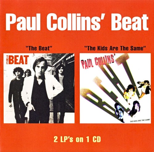The Beat / The Kids Are the Same