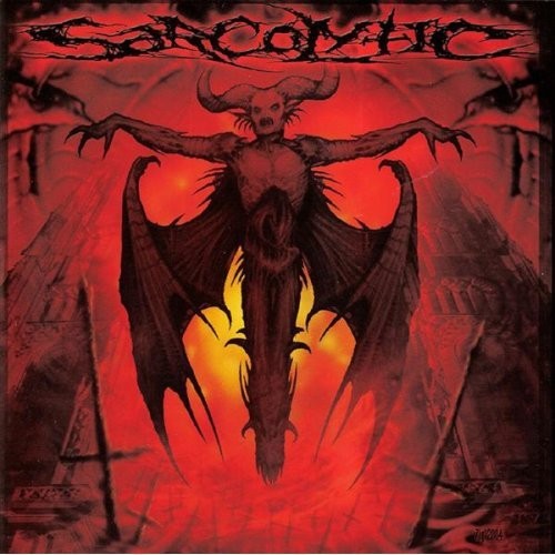 Sarcolytic