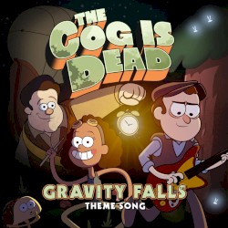 Gravity Falls Theme Song
