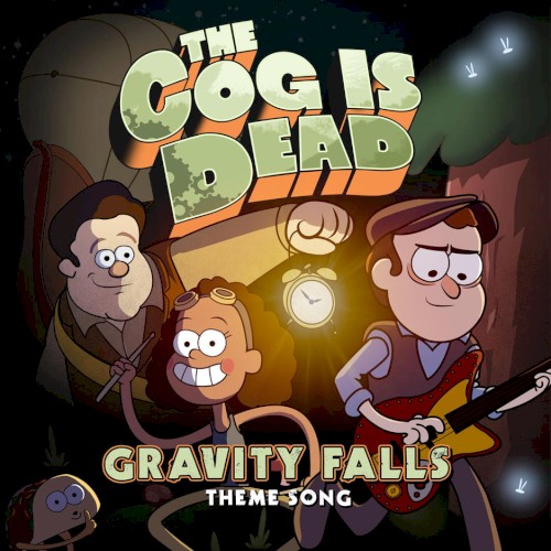 Gravity Falls Theme Song