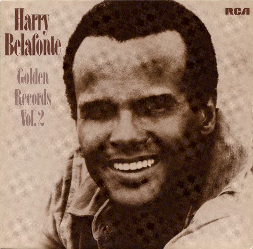 Golden Records, Vol. 2