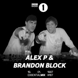 1997-01-19: BBC Radio 1 Essential Mix