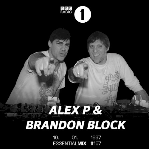 1997-01-19: BBC Radio 1 Essential Mix