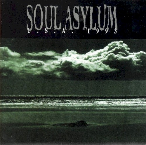 U.S.A. 1993