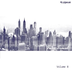 Time Travel: Volume 8