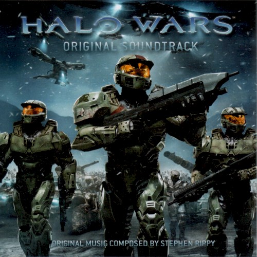 Halo Wars: Original Soundtrack