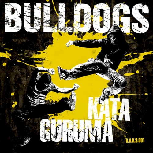 Kata Guruma