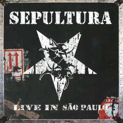 Live in São Paulo