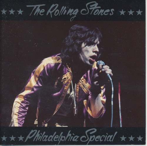 Philadelphia Special