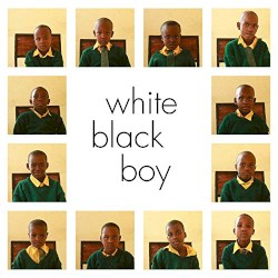 White Black Boy: Original Soundtrack