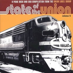 State of the Union, Volume 2