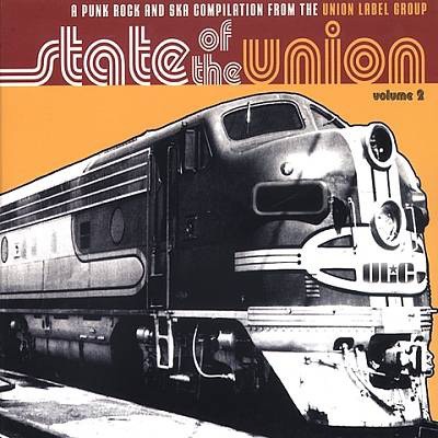 State of the Union, Volume 2