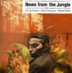 News From the Jungle