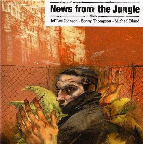 News From the Jungle