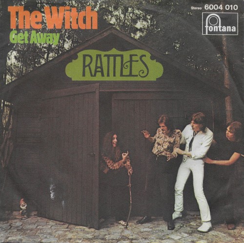 The Witch / Get Away