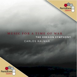 Music for a Time of War
