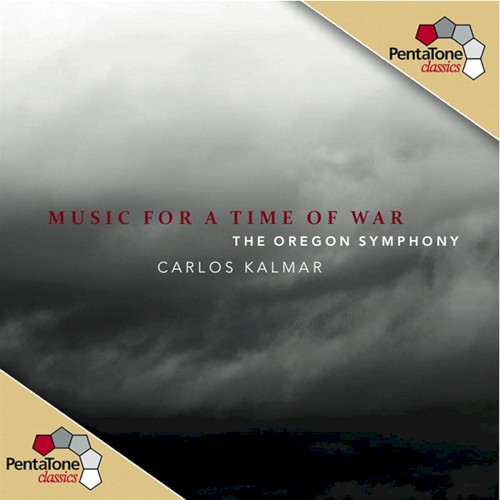 Music for a Time of War