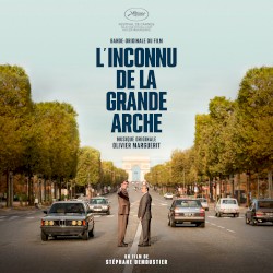 L'Inconnu de la Grande Arche