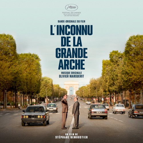 L'Inconnu de la Grande Arche
