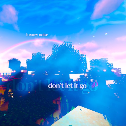 don’t let it go