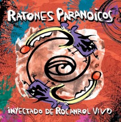 Inyectado de rocanrol vivo
