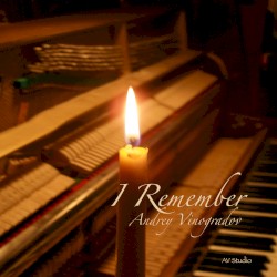I Remember