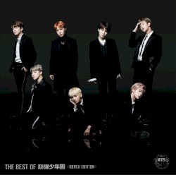 THE BEST OF 防彈少年團