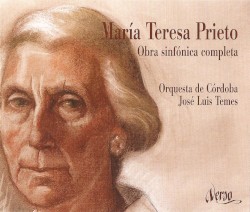 Obra sinfónica completa