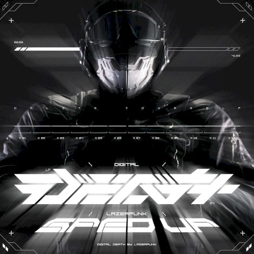 DIGITAL DEATH (sped up)