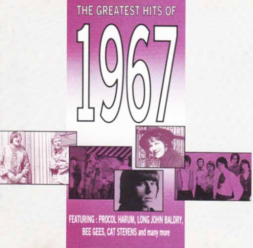 The Greatest Hits of 1967