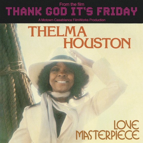 Love Masterpiece