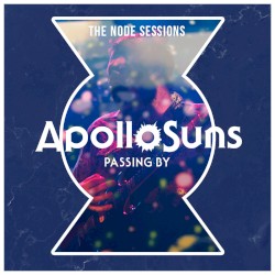 Passing By - The Node Sessions