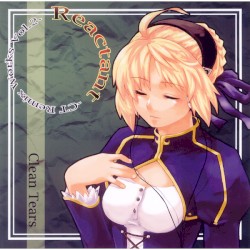 Reactant -CT Remix Works Vol.2