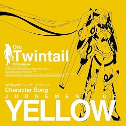 JUDGEMENT OF YELLOW