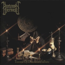 Tunes of Disconsolation
