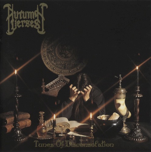 Tunes of Disconsolation